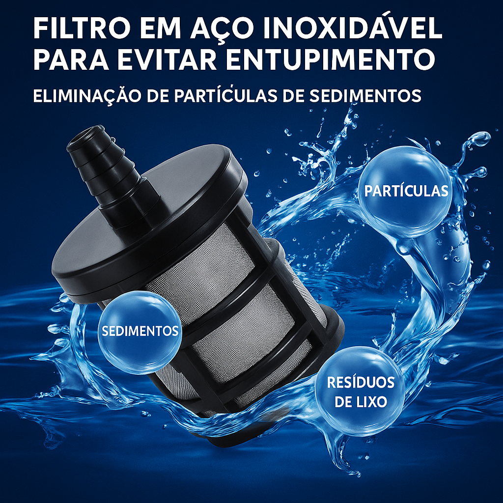 Pistol de înaltă presiune JetForce™